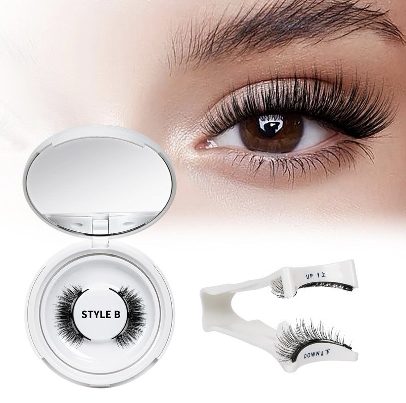 Alice Magnetic Eyelashes