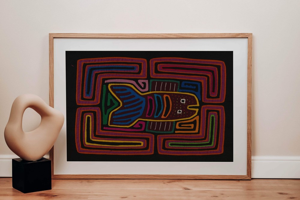 Classic Design Fish Aqurium Mola