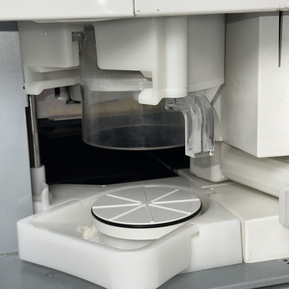 Rotimatic Automatic Roti Maker – Fully Working – Clean – Saves Time