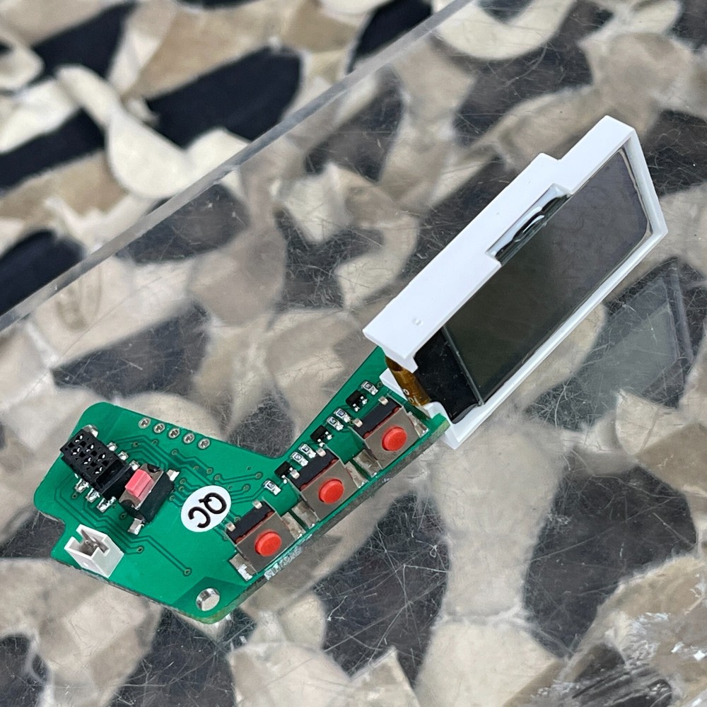 NEW Planet Eclipse Geo CS2 Frame Circuit Board Assembly (SPA990079D000)