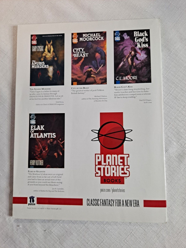 Dungeons And Dragons, Dragon Magazine Final Issue