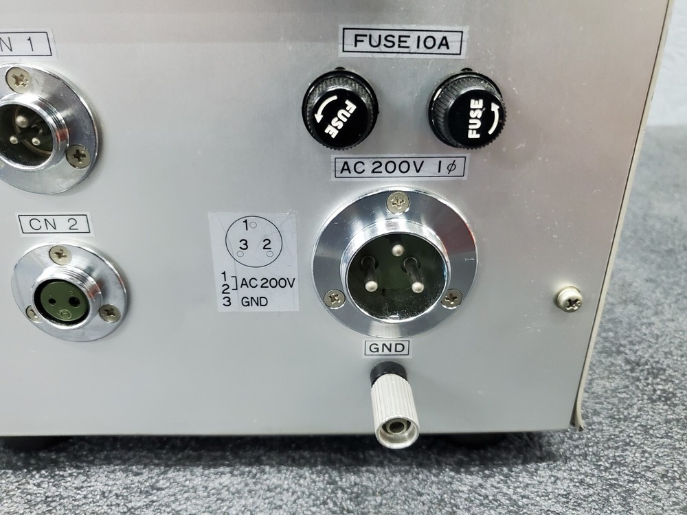 PRE-TECH FINESONIC HIGH FREQUENCY GENERATOR PT-08M