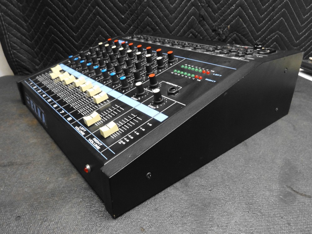 ELKA PM8 Mixer - Working Condition