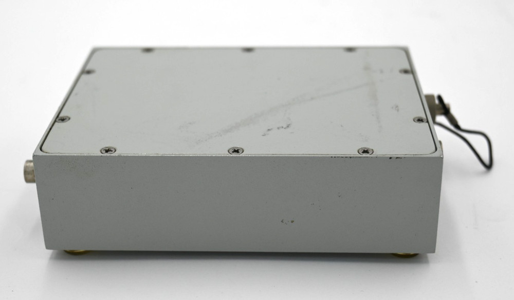 TESEO ODVM 01S FIBER OPTIC VIDEO/DATA MODULE