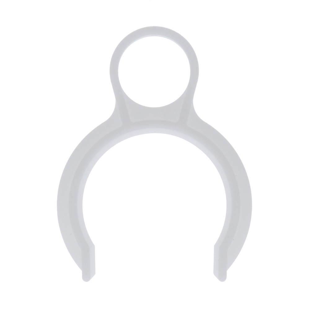 Signature Control Systems Piston Clamp