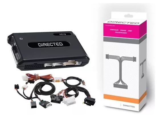 Plug & Play Remote Starter T-Harness for select 2013-2016 Dodge/Ram Vehicles