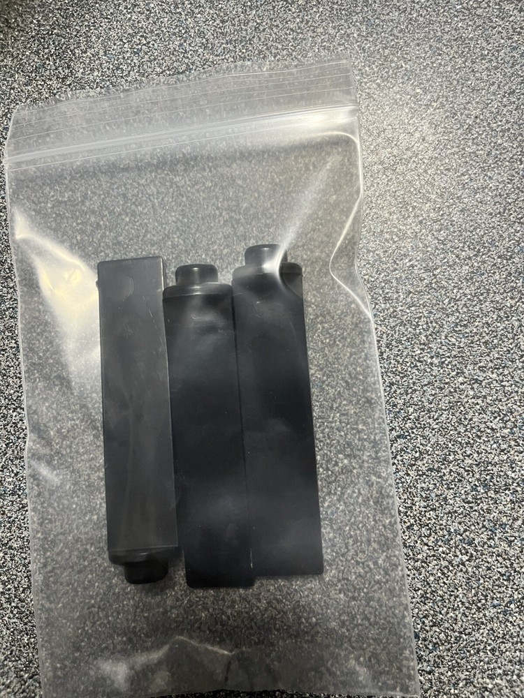 Bunn Insertion Tool, Cooling Drum Seal