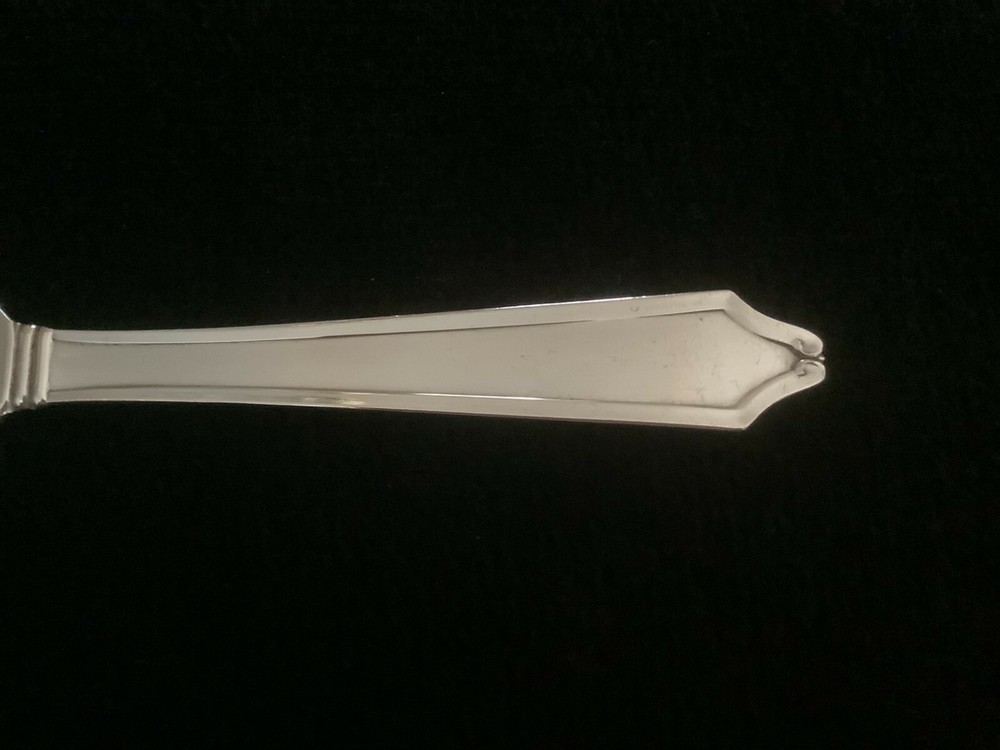 International MINUET serving spoon(s)
