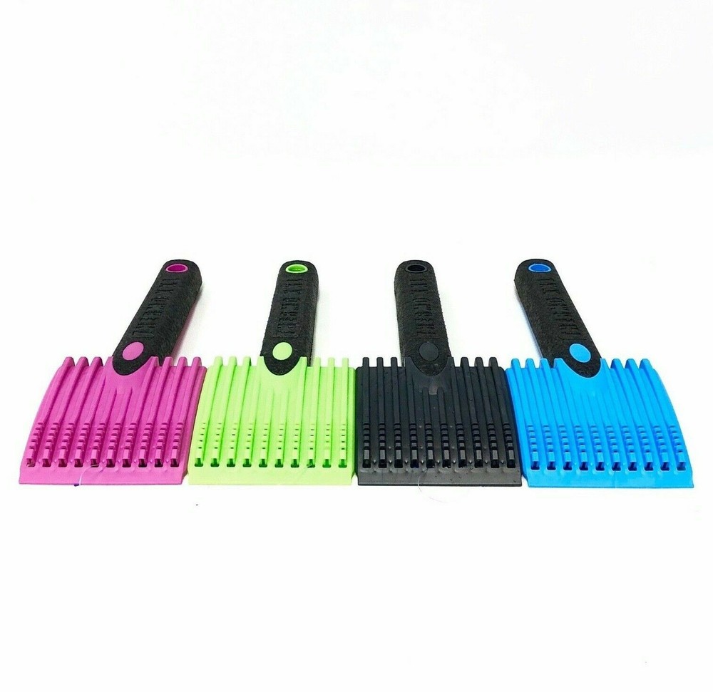 Ice Scraper Windscreen Frost Window Snow Car Van De Icer Winter Windshield Tool