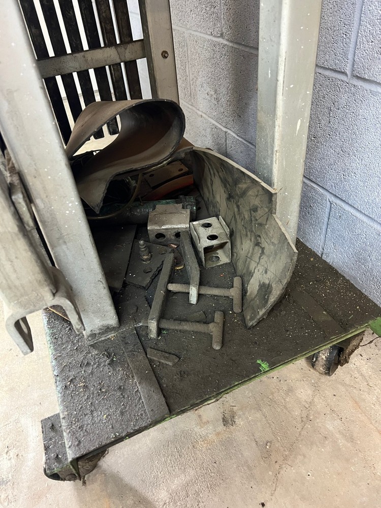 Delta 6000 Universal Pressure Tester