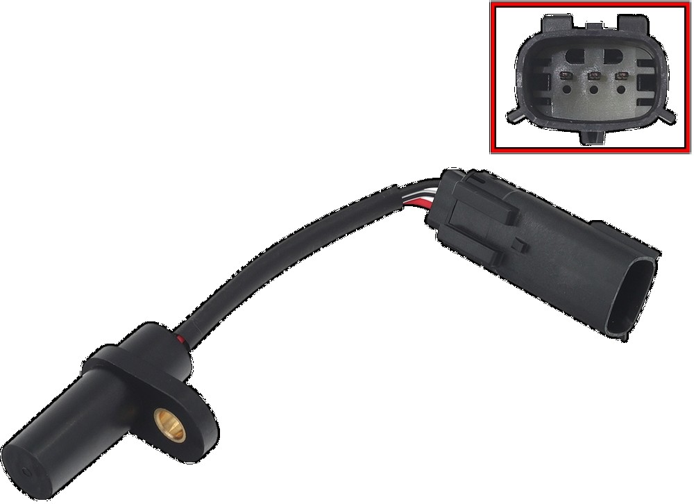 SP1 Speedometer Sensor - SM-01292