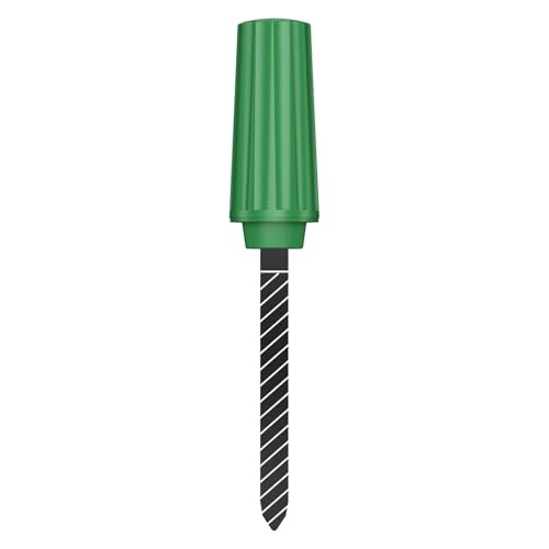 Smart Soil Moisture Sensor,Zigbee hub Needed,Accurate 1 Pack