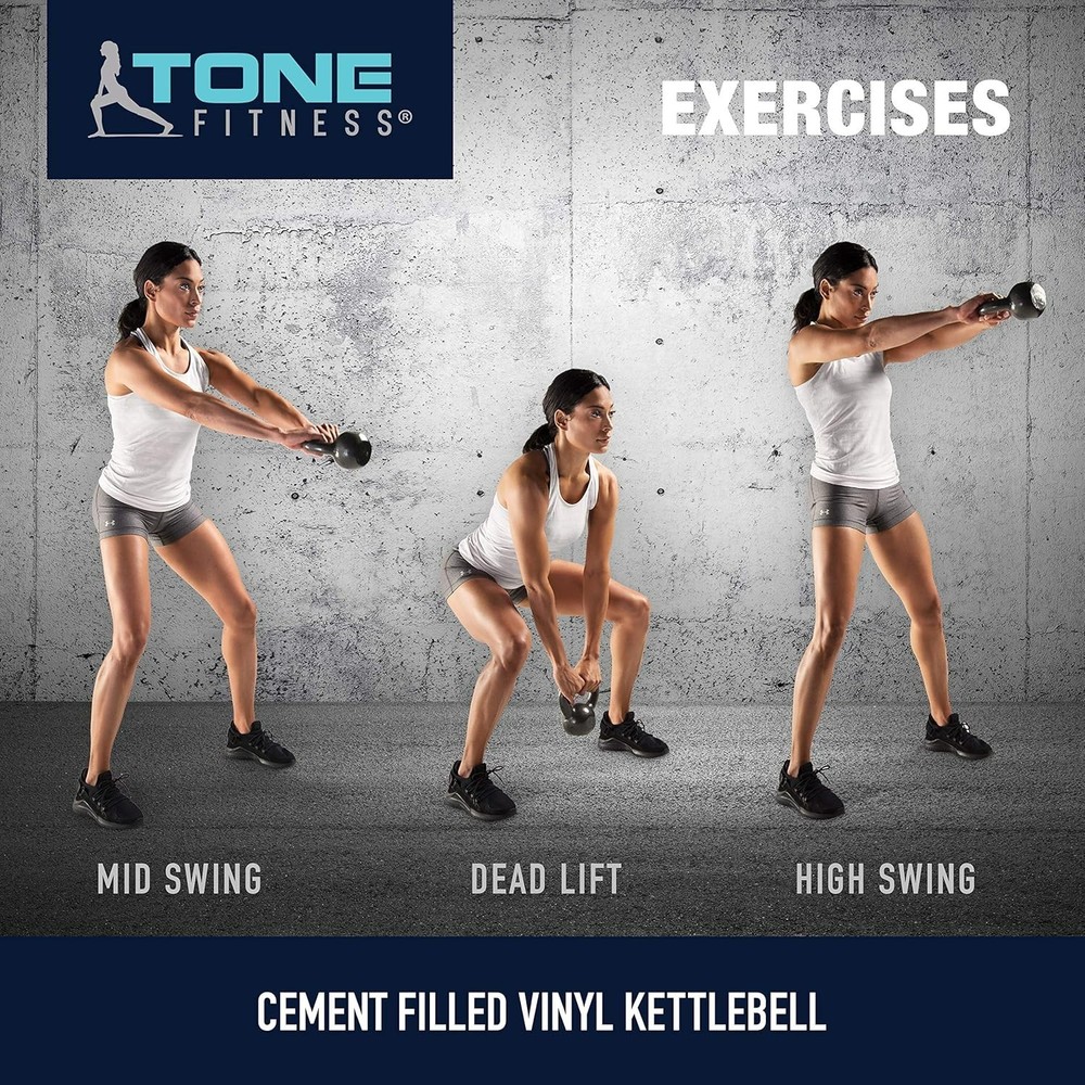 Kettlebell