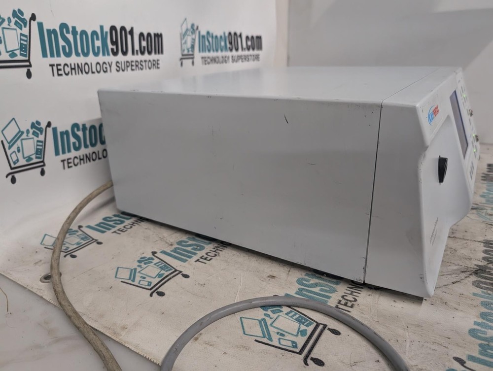 KayPentax 9400 Laryngeal Strobe Light Source