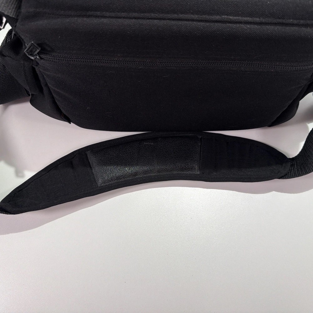 Tamrac System 6 black camera bag