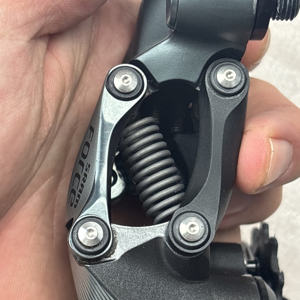 SRAM Force 1 Rear Derailleur 11 Spd
