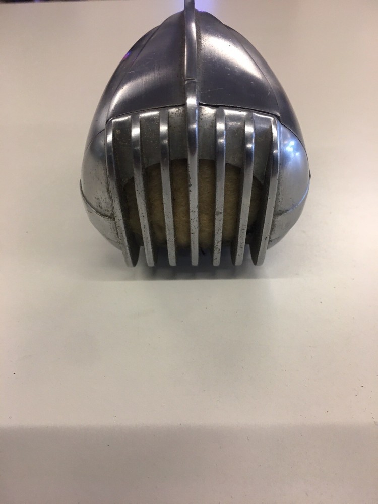 Vintage Turner 33d Microphone Head