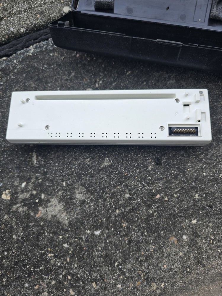 Pyle Compact Disc Faceplate