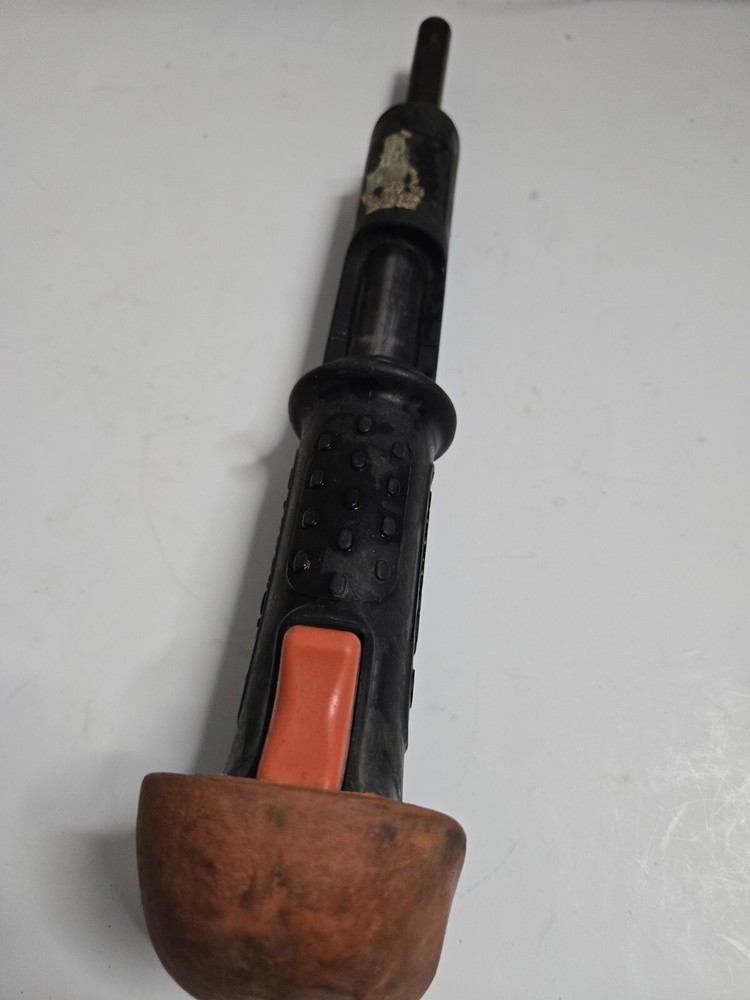 Ramset Trigger Shot Powder Actuated Tool Nail Gun Nailer