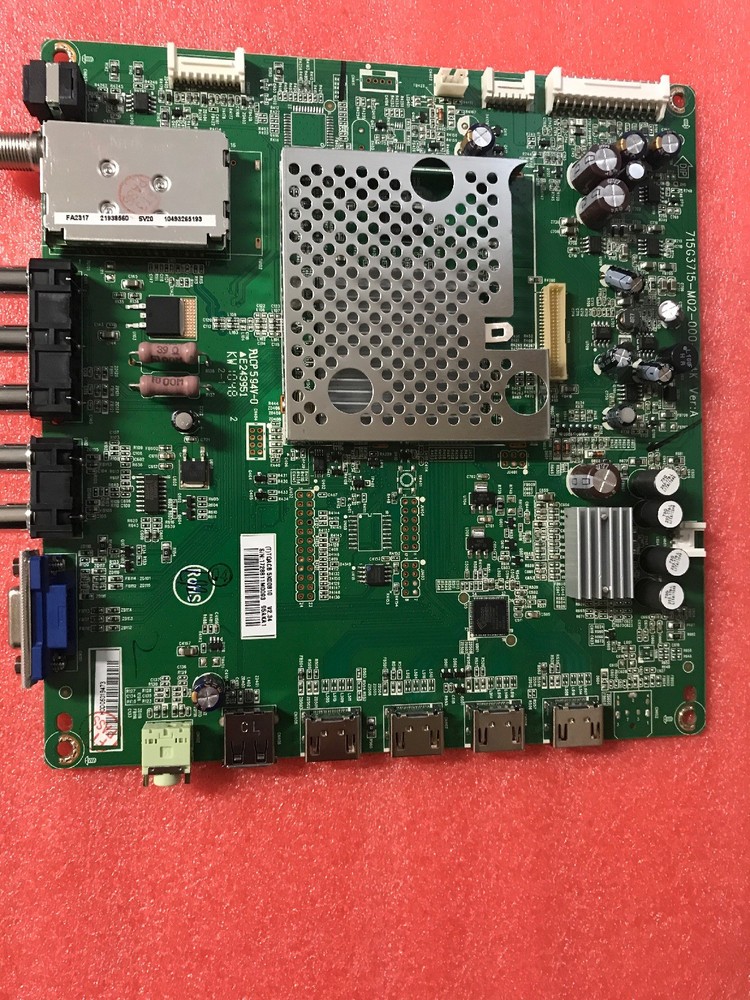 TQACB5K008 Main Board for E421VA