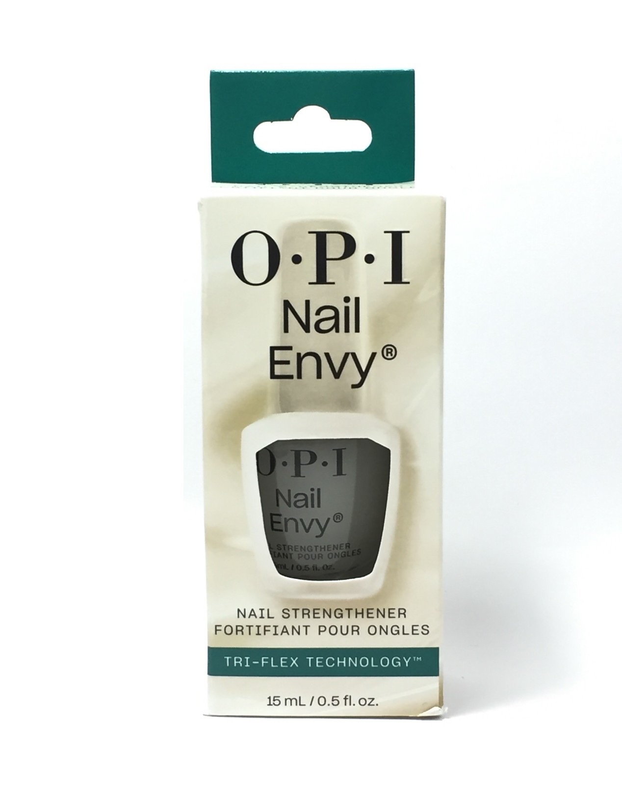 OPI Nail Envy - Nail Strengthener, 0.5 oz