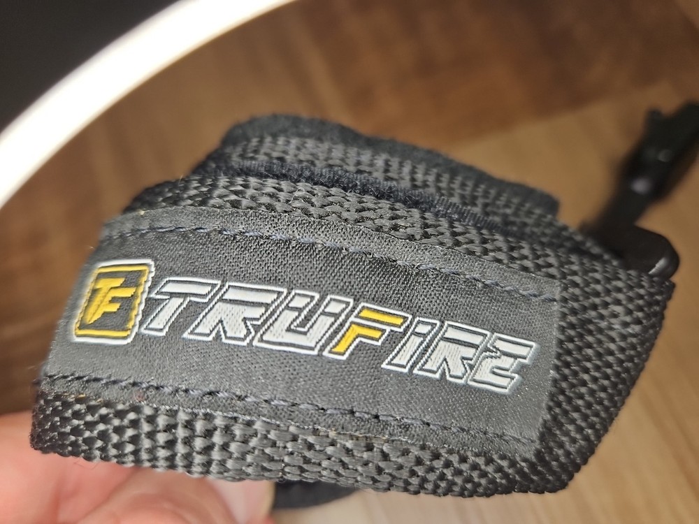 Tru-Fire Archery Bow Finger Release- Great condition