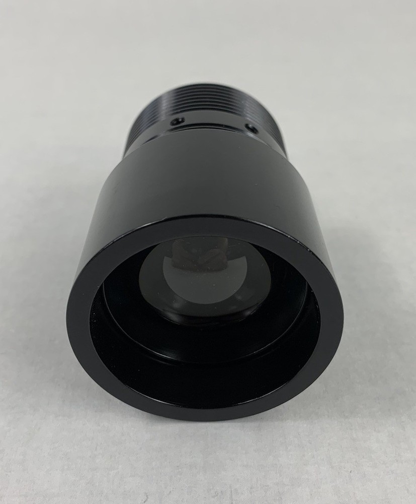 Diagnostic Instruments Microscope Lens