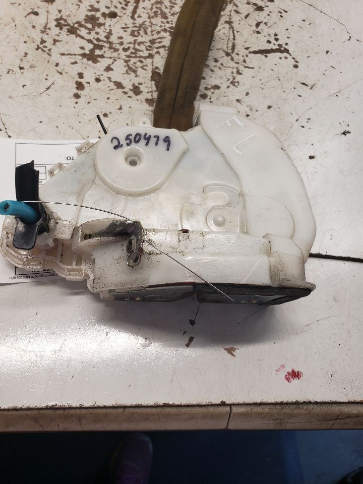 MDX 2009 Lock Actuator OEM