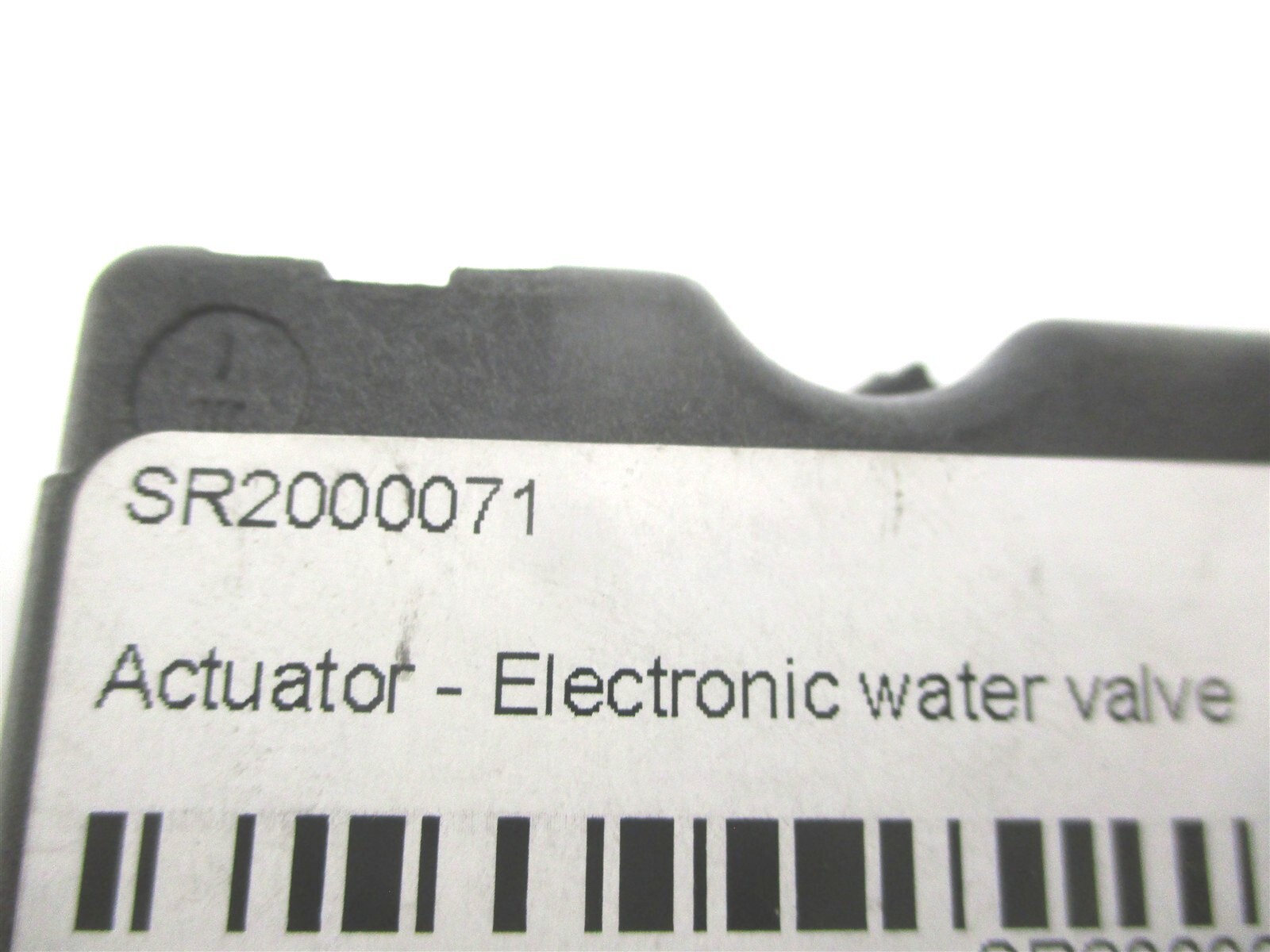 SR2000071 NEW PACCAR 12V ELECTRONIC HEATER VALVE ACTUATOR 651259 A35152853A