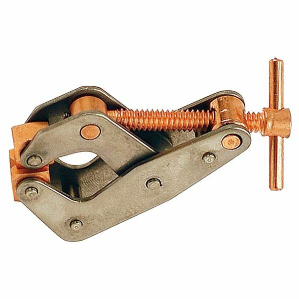Kant Twist 407 2-1/2" Standard T-Handle Clamp