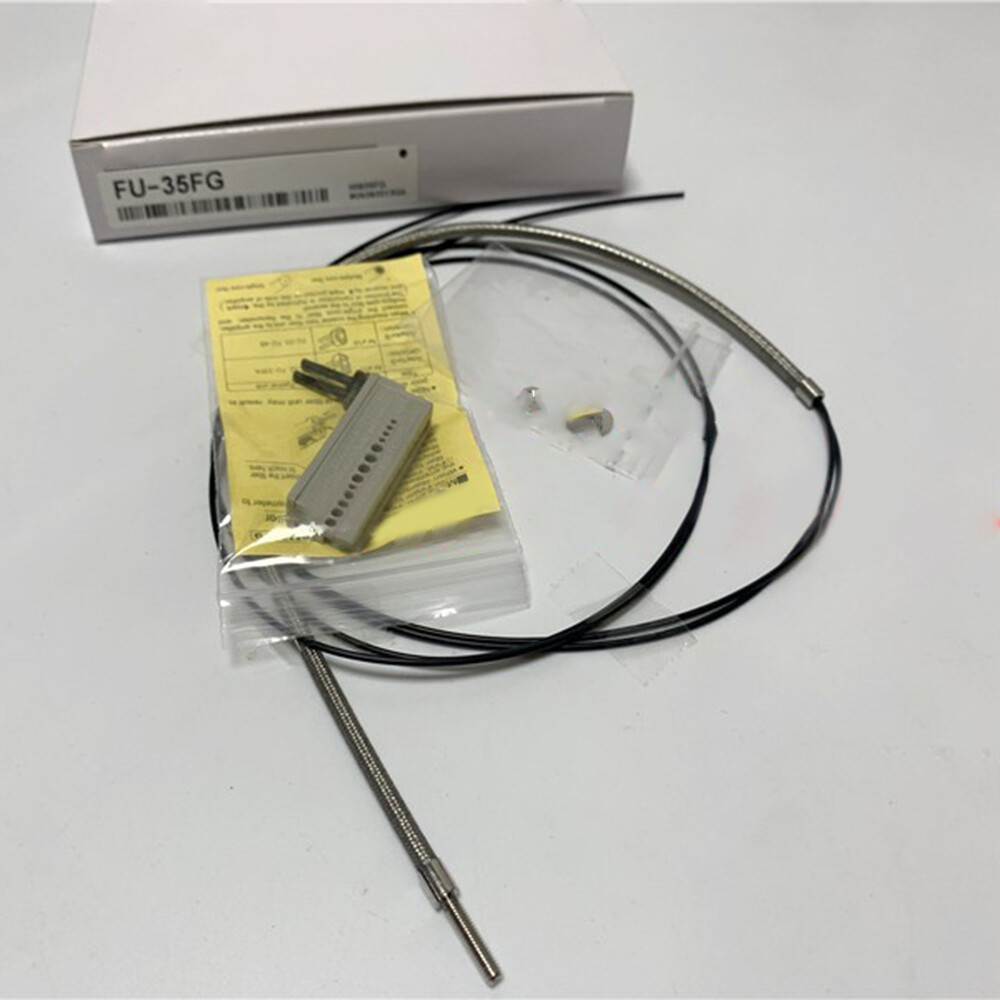 FU-35FG For KEYENCE Fiber Optic Sensor