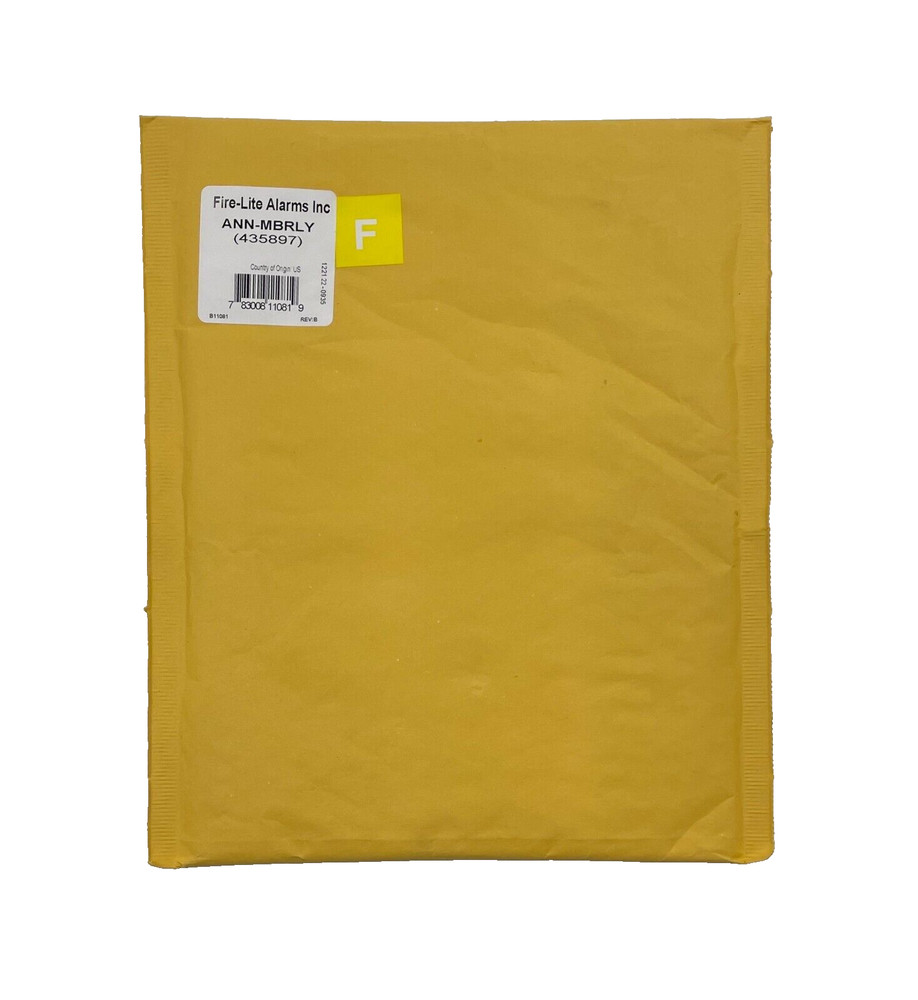 Firelite ANN-MBRLY - Same Day Shipping (SEALED)