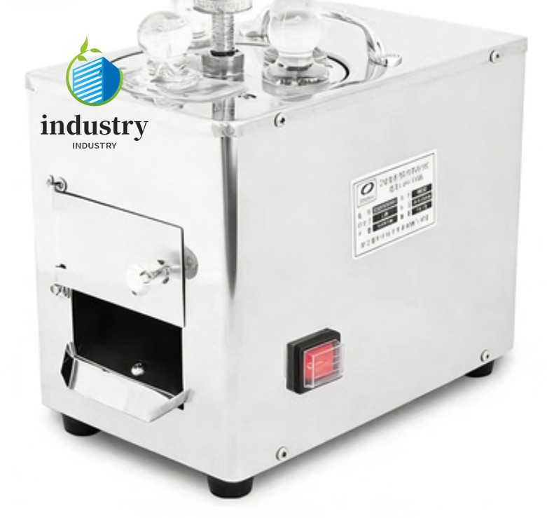 Chinese Slicing Machine Full-automatic  Cutting Machine