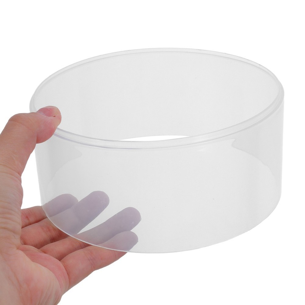 2 Pcs Egg Cooker Accessories Boiler Rack Plastic Replacement Part