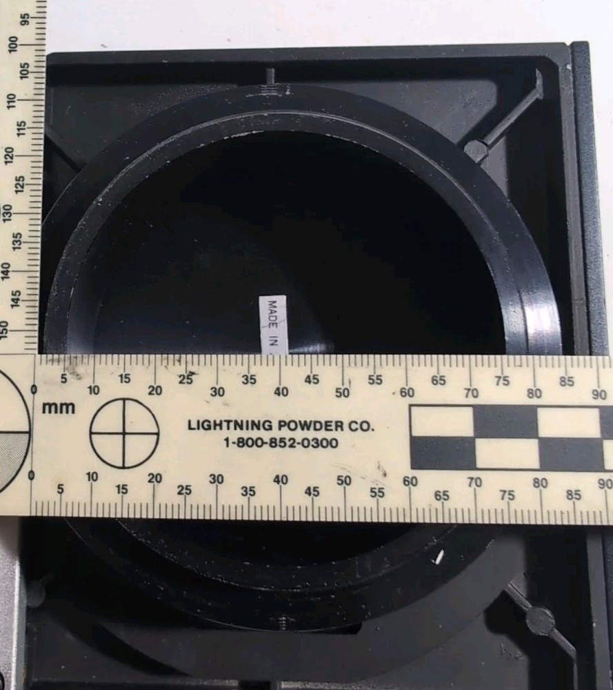 XY Linear Stage Positioning Japan For Microscope Optics