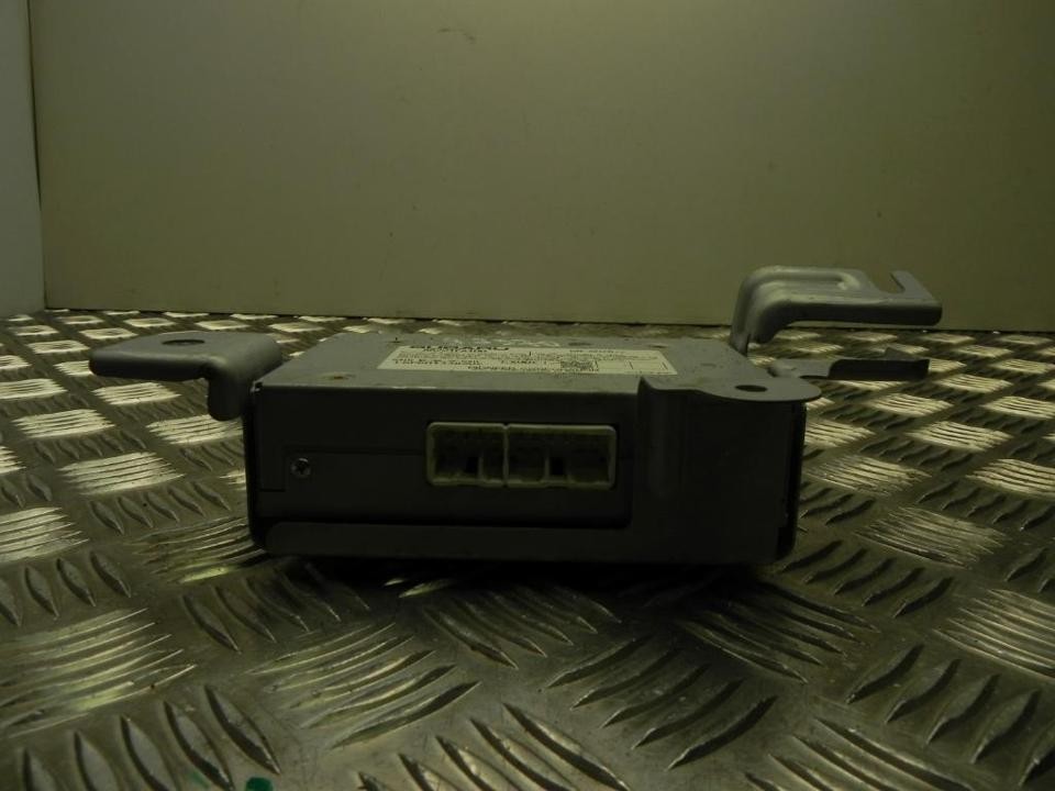 Antenna Amplifier Subaru BRZ 2013 86221CA100