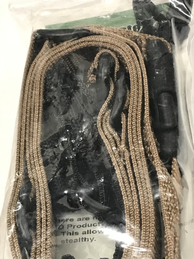 IBD Products 3 Point / Universal Coyote Sling System NOS