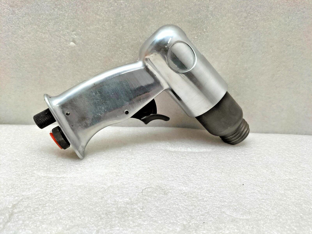 7 PC SHORT BARREL AIR HAMMER KIT