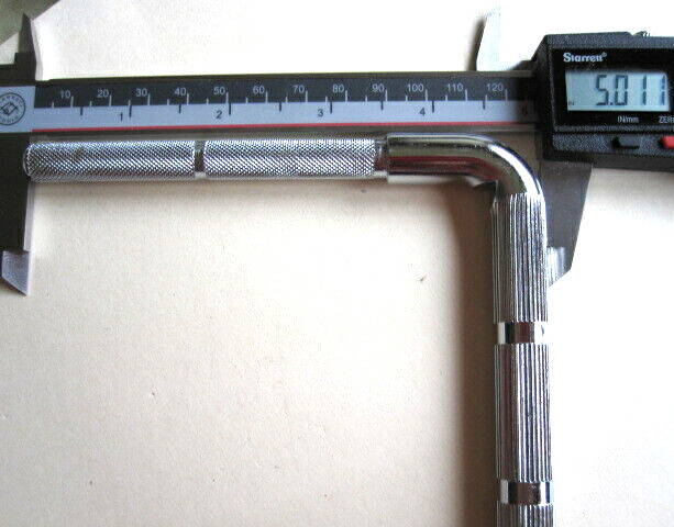 L-Arm Rod NOS (13/10mm) x1