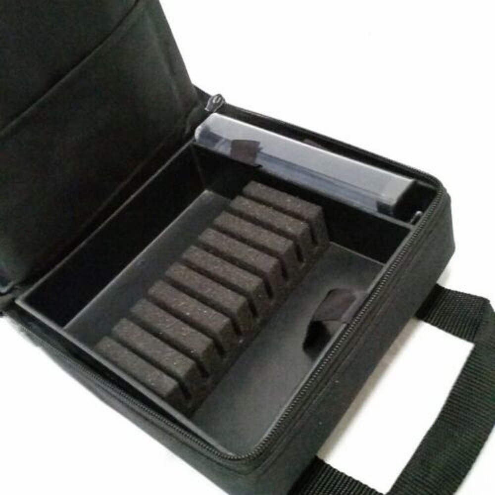 DARTS CASE – HAF PAK