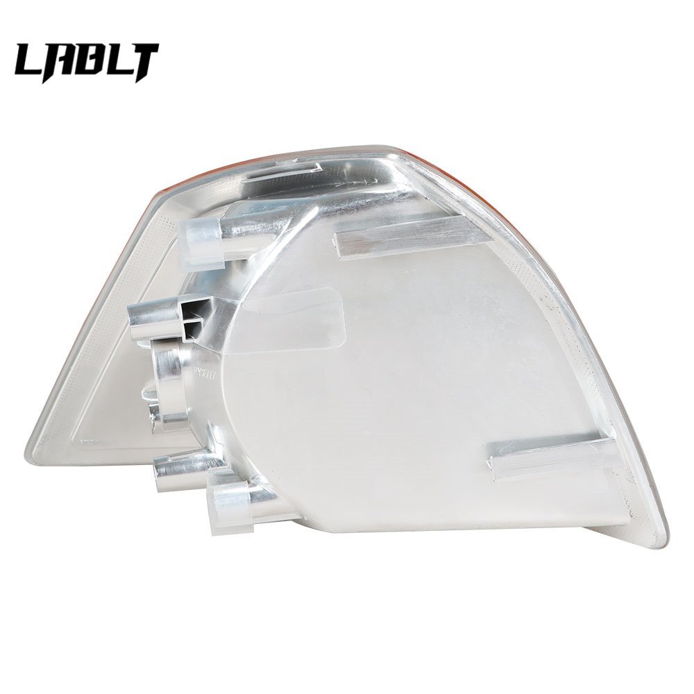 Corner Light For Jeep Compass 2007-2010 Driver Side CH2520144