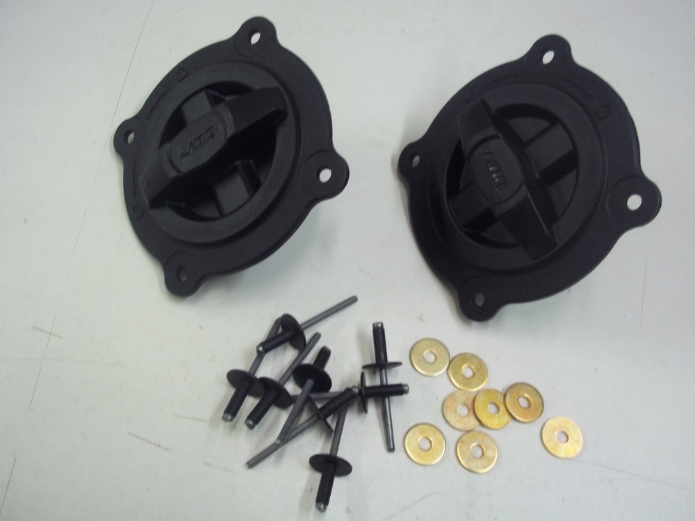 CAN-AM PLASTIC LinQ KIT FOR CARGO BOX 715002412