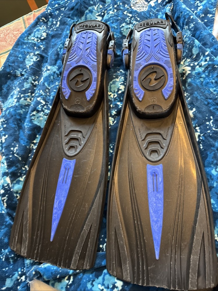 Aqua Lung Dive Fins