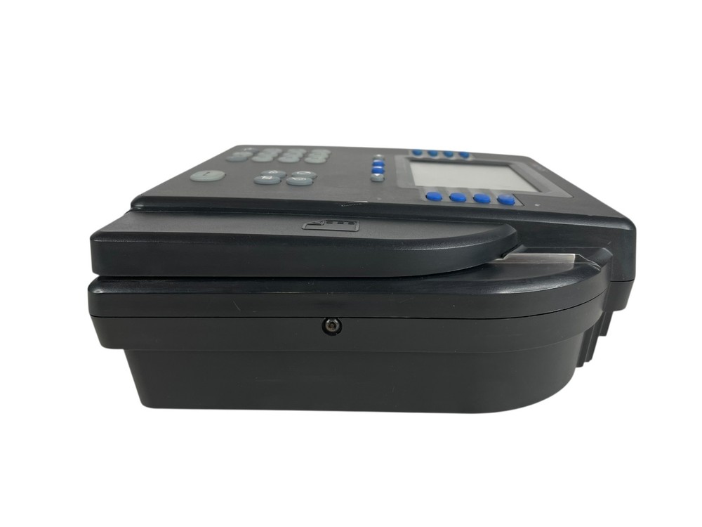 Kronos 4500 Digital Ethernet Time Clock Terminal