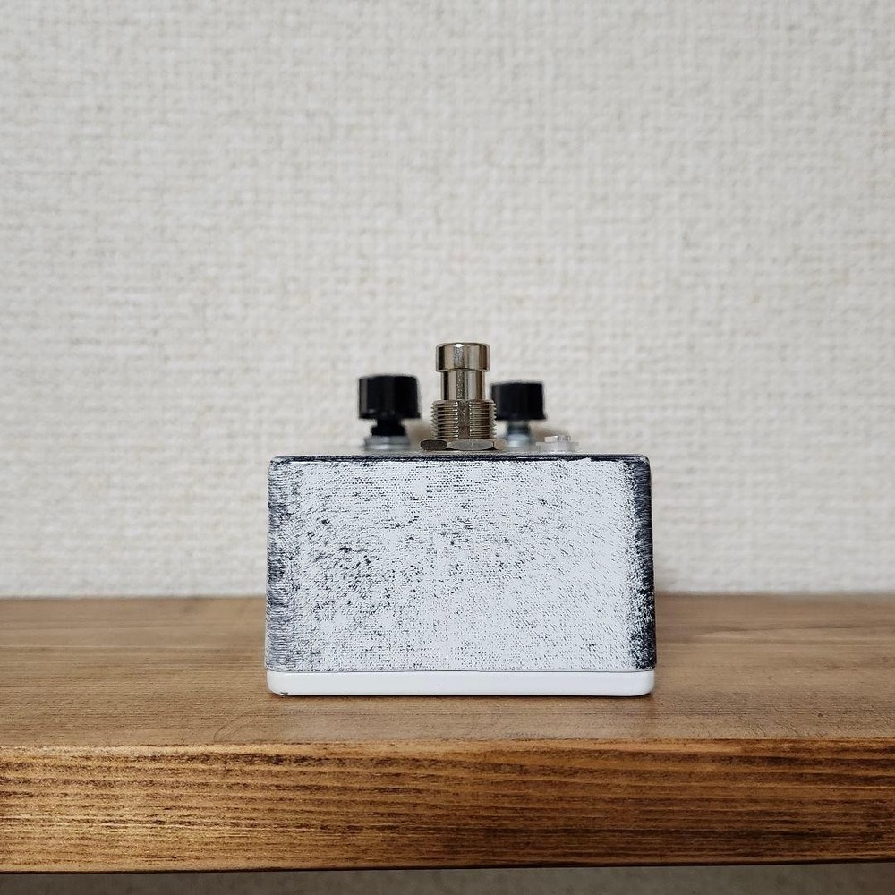 mid-fi electronics full frequency OD