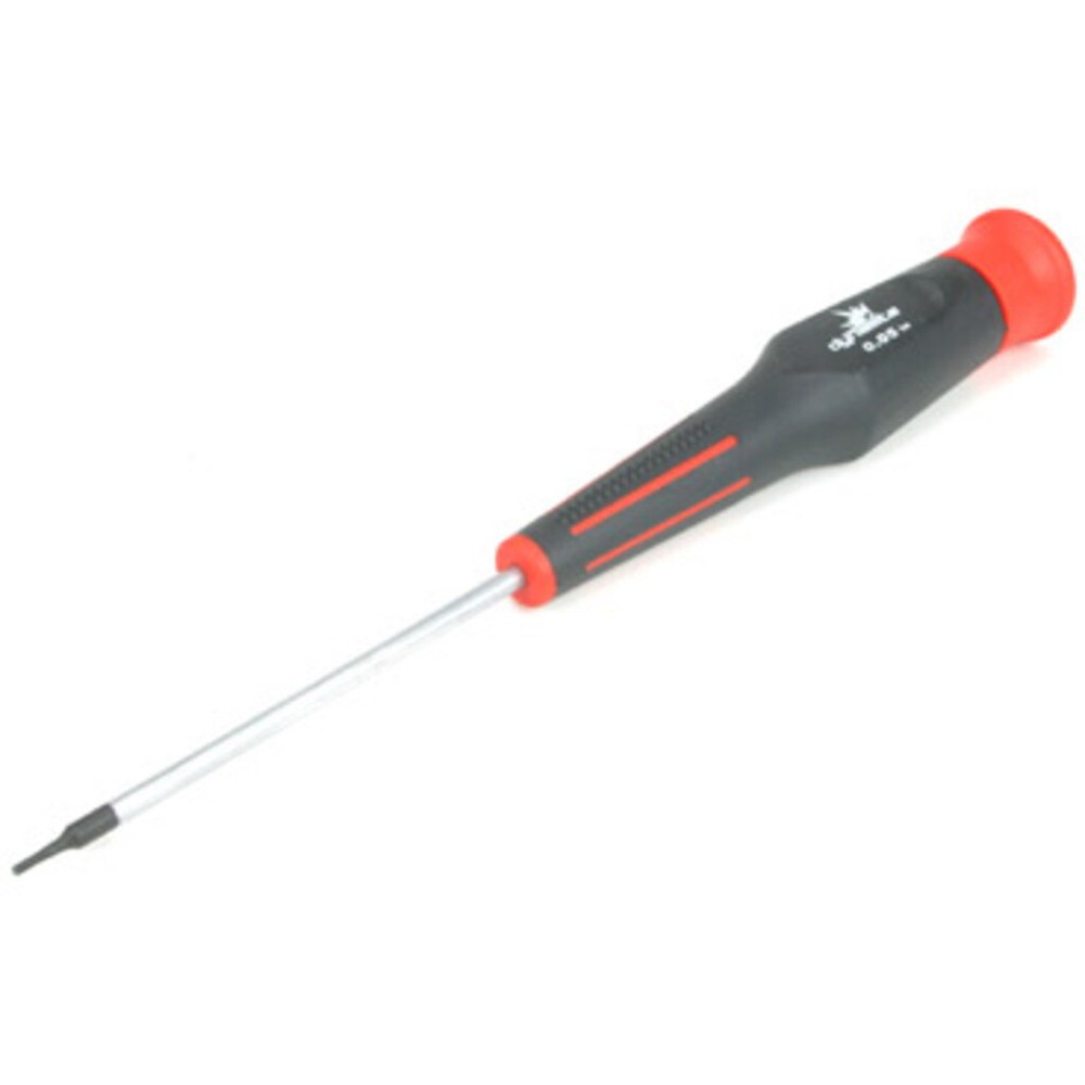 Dynamite 2820 Hex Driver: .050 Inch (1.25mm)