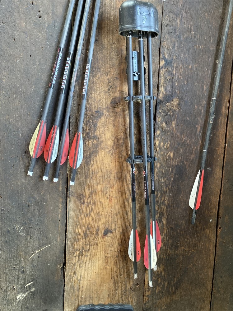 Barnett Game Crusher Crossbow