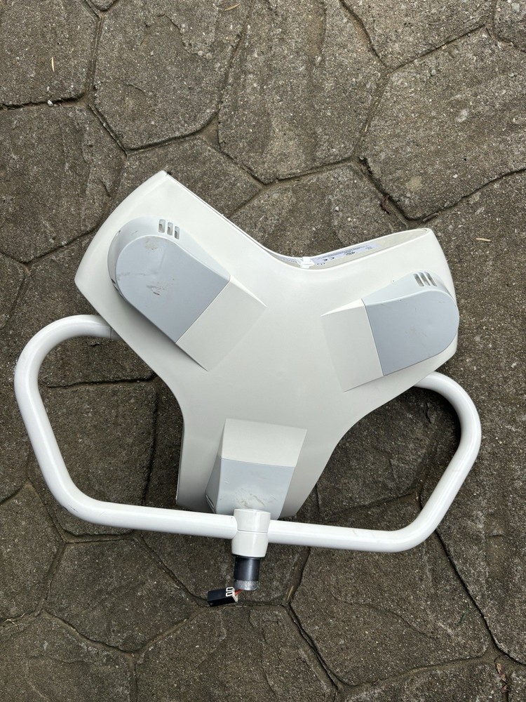 Burton A50 Exam Light Head Unit Only