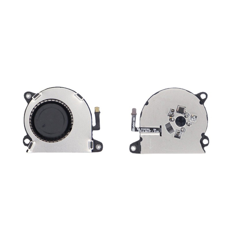 DIY Maintain Internal Cooling Fan Replacement Part forSwitch Lite Console