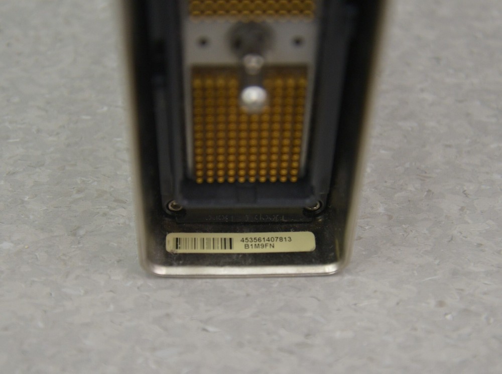 Philips L15-7io Broadband Compact Linear Array